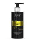 Apis SUNNY RIO
Ujędrniający balsam do ciała i dłoni / 300 ml