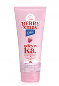 Hair in Balance x E. Wedel Odżywka wygładzająca czekolada truskawkowa 200ml