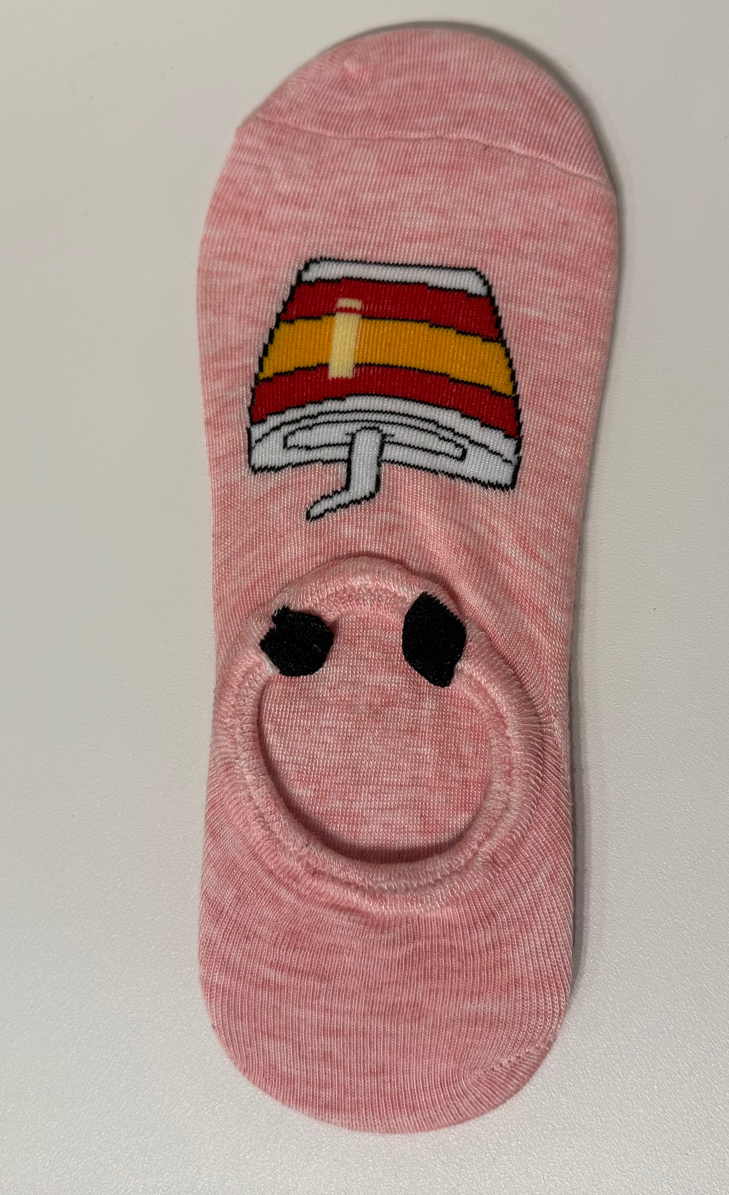 Skarpetki 95% bawełna