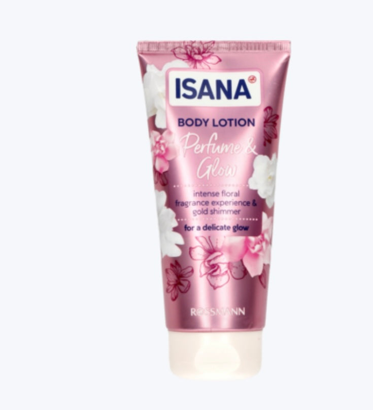 ISANA
Balsam do ciała