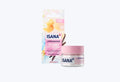 ISANA Cotton Candy
Maska do ust, Vanilla