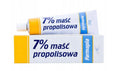 Maść z Propolisem 7% , 20 gram  Farmapia