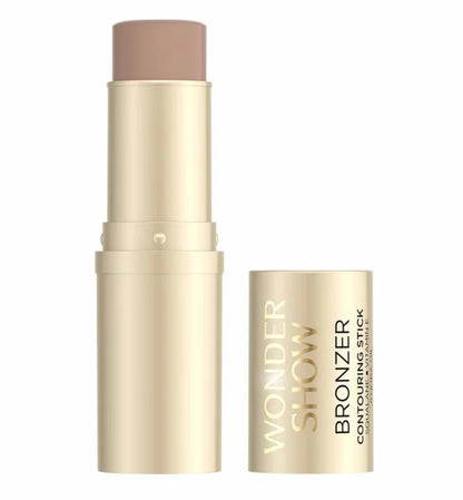 Eveline Wonder Show Bronzer w Sztyfcie Nr 02 Be Happy 8g