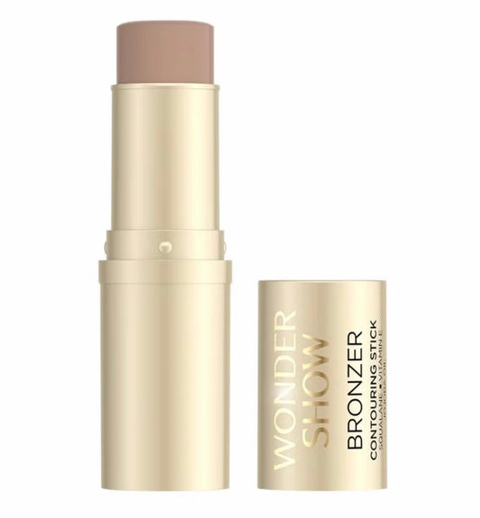 Eveline Wonder Show Bronzer w Sztyfcie Nr 02 Be Happy 8g