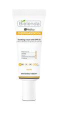 12/2026Bielenda Dr Medica Overpigmentation Krem Łagodzący Przebarwienia z SPF50 50ml