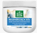 Biały Jeleń
Sól do kąpieli, regenerująca, siarczanowo-magnezowa
500 g