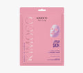 KIMOCO Lift Up Skin
Maska w płachcie, hydrożelowa, kolagenowa