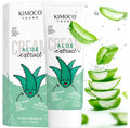 KIMOCO Nawilżający krem dla młodej cery na dzień z filtrem SPF 50+ PA+++ 70 ml