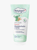 BABYDREAM Extra Sensitive
Krem na odparzenia
