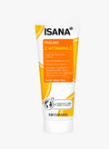 ISANA
Peeling do twarzy, z witaminą C