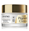 Lirene Krem Derma Pigment Control SPF 50