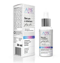 Apis CRYSTAL SKIN
Serum do twarzy z efektem "glass skin" / 30 ml