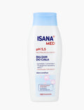 Isana Med Balsam do ciała, pH 5,5 neutralne dla skóry 250 ml