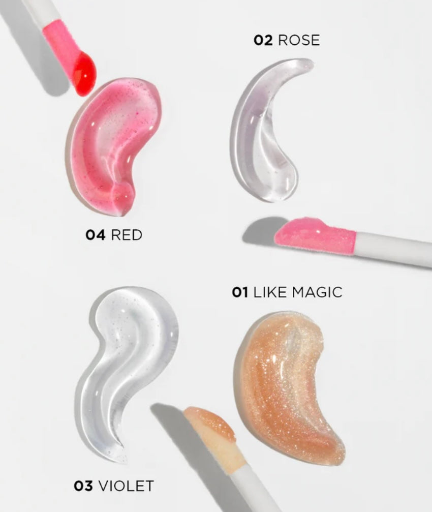 Eveline Celebrity Lips Tinted Oil Therapy Olejek Serum do Ust