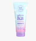 ONLYBIO HAIR IN BALANCE Kids
Odżywka do włosów, falowanych i kręconych, od 1. roku życia