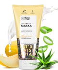 So!Flow Odżywcza Maska dla Włosów Kręconych 200ml