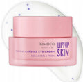 KIMOCO Lift Up Skin Lekki Krem Pod Oczy z Mikrokapsułkami Kolagen PDRN 15ml