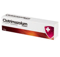 Clotrimazolum Aflofarm 10 mg/ g, krem, 20 g