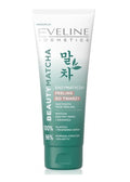 EVELINE BEAUTY MATCHA, PEELING ENZYMATYCZNY, 75 ML