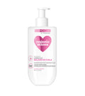 Bebio Naturalny balsam ujędrniający Organic mama 250 g