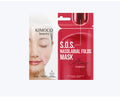 KIMOCO Beauty S.O.S. Express Lifting Therapy
Maska na bruzdy nosowo-wargowe z hydrożelu, wypełniająca