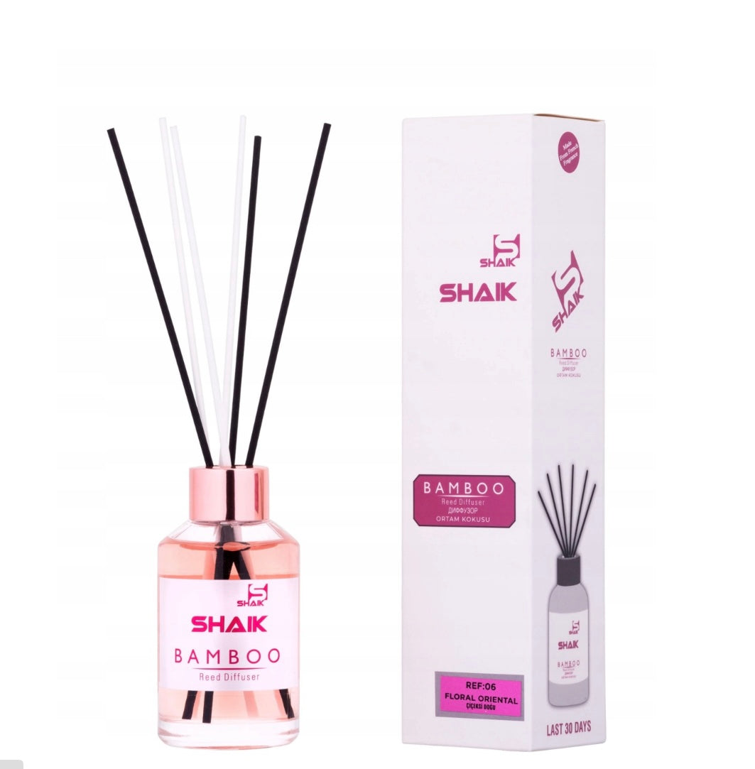 Shaik 06 Olimpea* Zapach do domu 115ml Patyczki