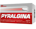 Pyralgina 500 mg, 50 tabletek