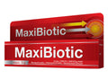 Maxibiotic (5 mg + 5000 UI + 400 UI)/ g, maść, 5 g
