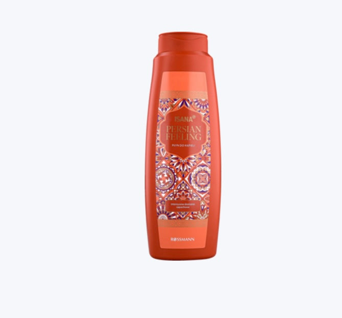 ISANA
Płyn do kąpieli, Persian Feeling 750ml