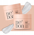 NEBOA Krem Do Reanimacji Skrętu Włosów Kręconych Just Curly 150ml