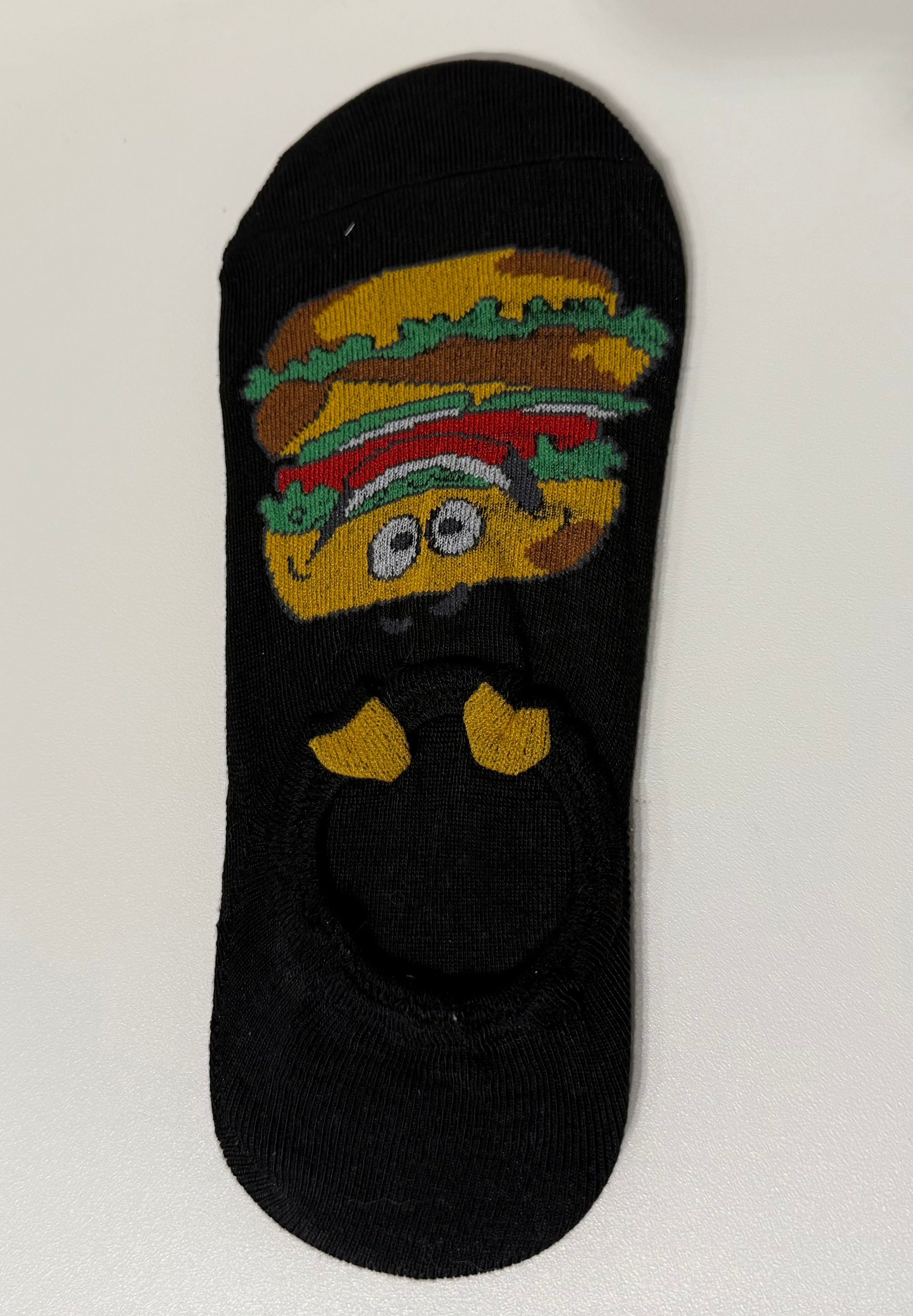 Skarpetki 95% bawełna