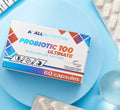 Allnutrition Probiotic 100 Ultimate 60 Kapsułek