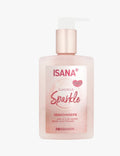ISANA
Mydło w płynie, kremowe, zapach sezonowy
300 ml