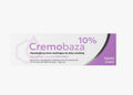 CREMOBAZA 10%
Krem nawilżający, hipoalergiczny, do skóry wrażliwej, twarz, ciało