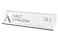 Maść cynkowa Amara 10%, 20 g