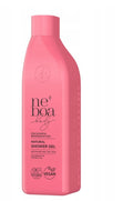 Neboa Regenerujący Nawilżający Żel pod prysznic Makadamia 300 ml Wegański