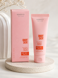 KIMOCO Beauty
Krem do twarzy, wygładzająco-nawilżający, SPF 50, na dzień