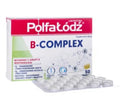 B-Complex 50 tabletek
