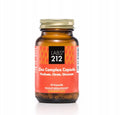 LABS 212 CYNK ORGANICZNY cytrynian 45kapsulek