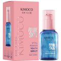 Serum Do Twarzy Wzmacniające Regenerujące z Kapsułkami NAD+ NMN Kimoco 30ml
