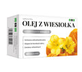 Olej z wiesiołka 60 kapsułek MBM Pharma