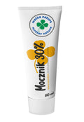 Regeneracja, Zadbane Stopy Dłonie Krem z mocznikiem 30% 80ml